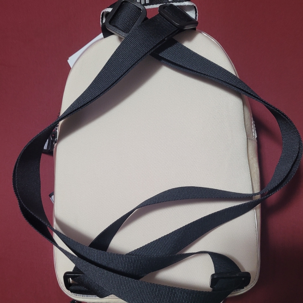 Mini Backpack - Picture 2 of 6